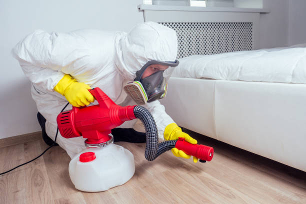 Best Affordable Pest Control Services  in Stockbridge, MI