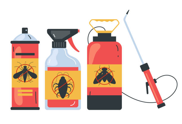 Best Affordable Exterminators  in Stockbridge, MI